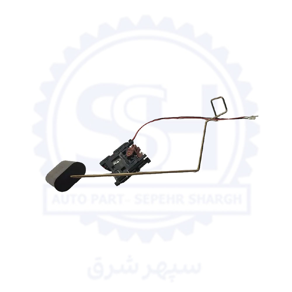 113 مجموعه قفل درب عقب چپ هایما s7 - Image 1