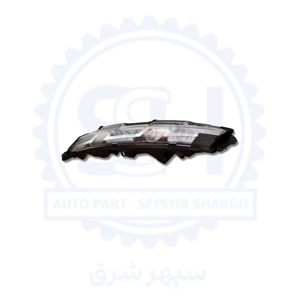 دی-لایت-جلو-چپ-ام-وی-ام-X33-S ديلايت جلو چپ ام وی ام X33 اتومات و آريزو 5 - Image 1