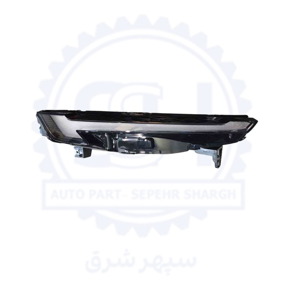 دیلایت-راست-فونیکس-VA-FX-شش-فیش-$ دیلایت جلو راست (6 فیش) فونیکس FX - Image 1