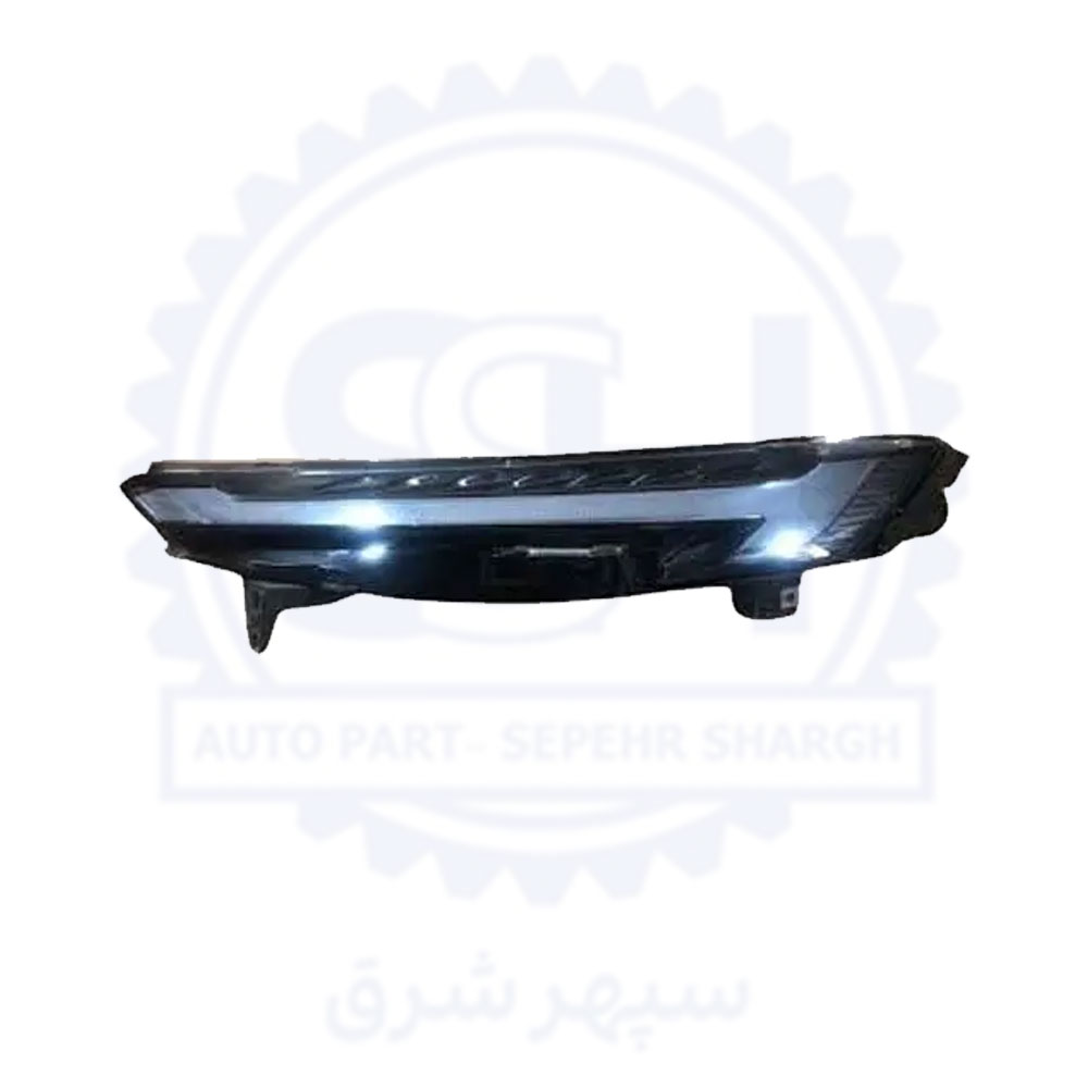 دیلایت-فونیکس-FX-شرکتی-(چپ) چراغ چپ دیلایت فونیکس FX شش فیش - Image 1