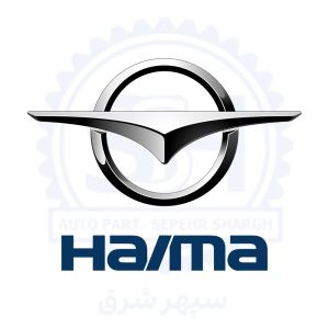 مجموعه رودری درب عقب چپ 7x