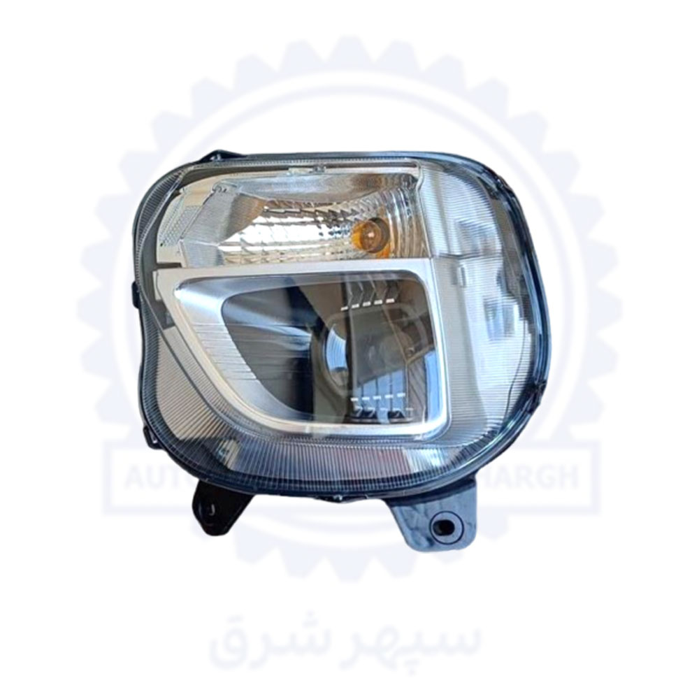 چراغ-جلو-راست-ام-وی-ام-X22-پرو چراغ جلو راست ام وی ام X22 پرو - Image 1