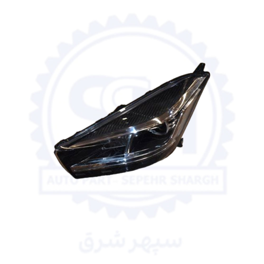 چراغ-جلو-راست-ام-وی-ام-X55-پرو چراغ جلو راست ام وی ام X55 پرو - Image 1