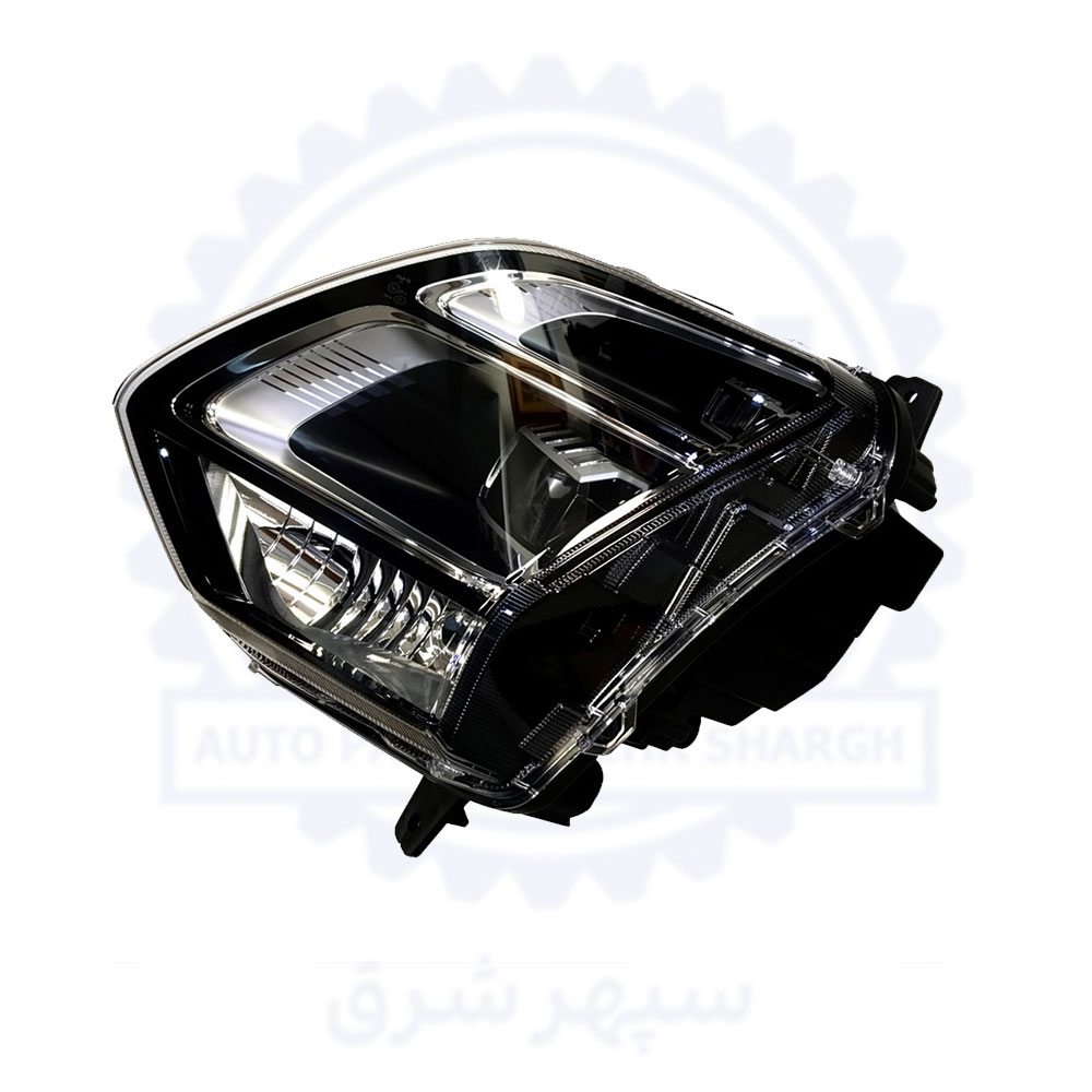 چراغ-جلو-راست-فونیکس-FX چراغ جلو راست فونیکس FX - Image 1