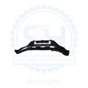 پوسته سپر جلو ام وی ام X22 پرو و X33 کراس