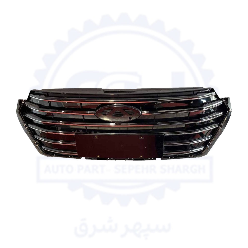 جلو-پنجره-آريزو-6-پرو-اکسلنت جلو پنجره آريزو 6 پرو اکسلنت - Image 1