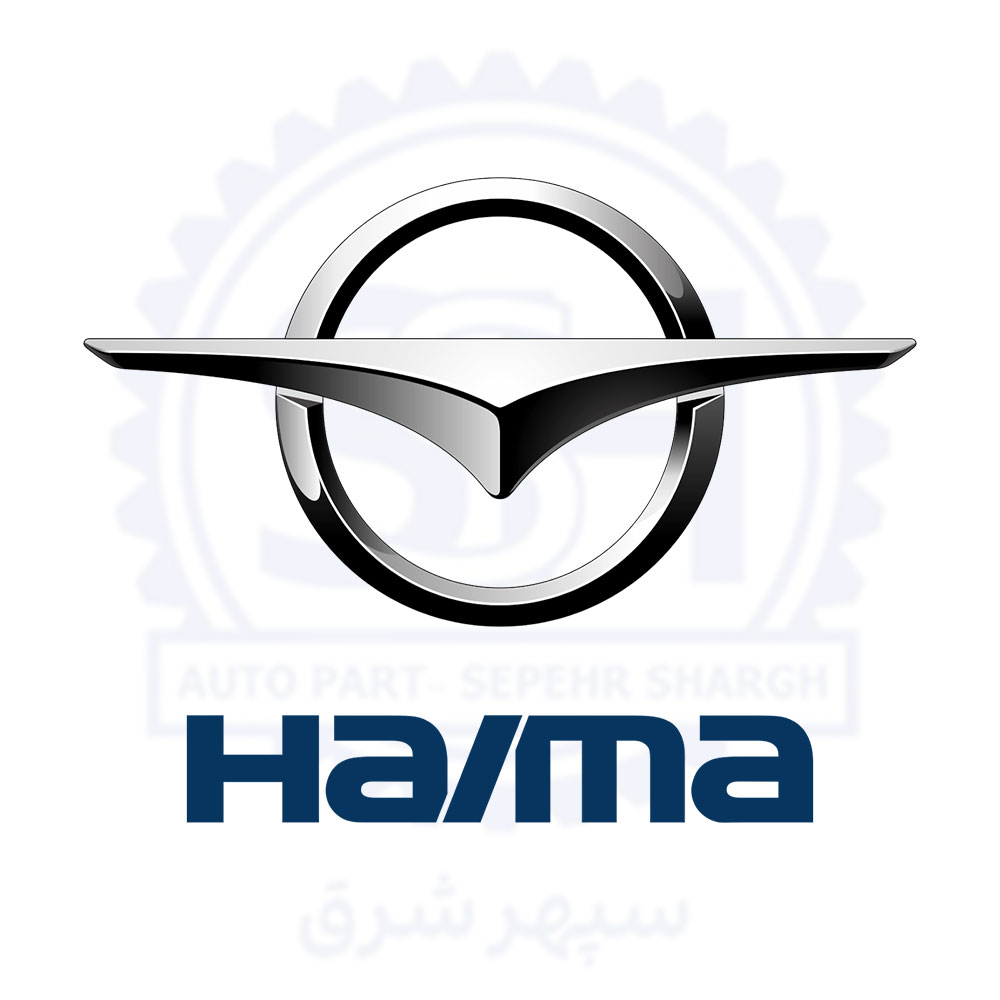 هایما قفل درب اتاق بار هایما 8s - Image 1