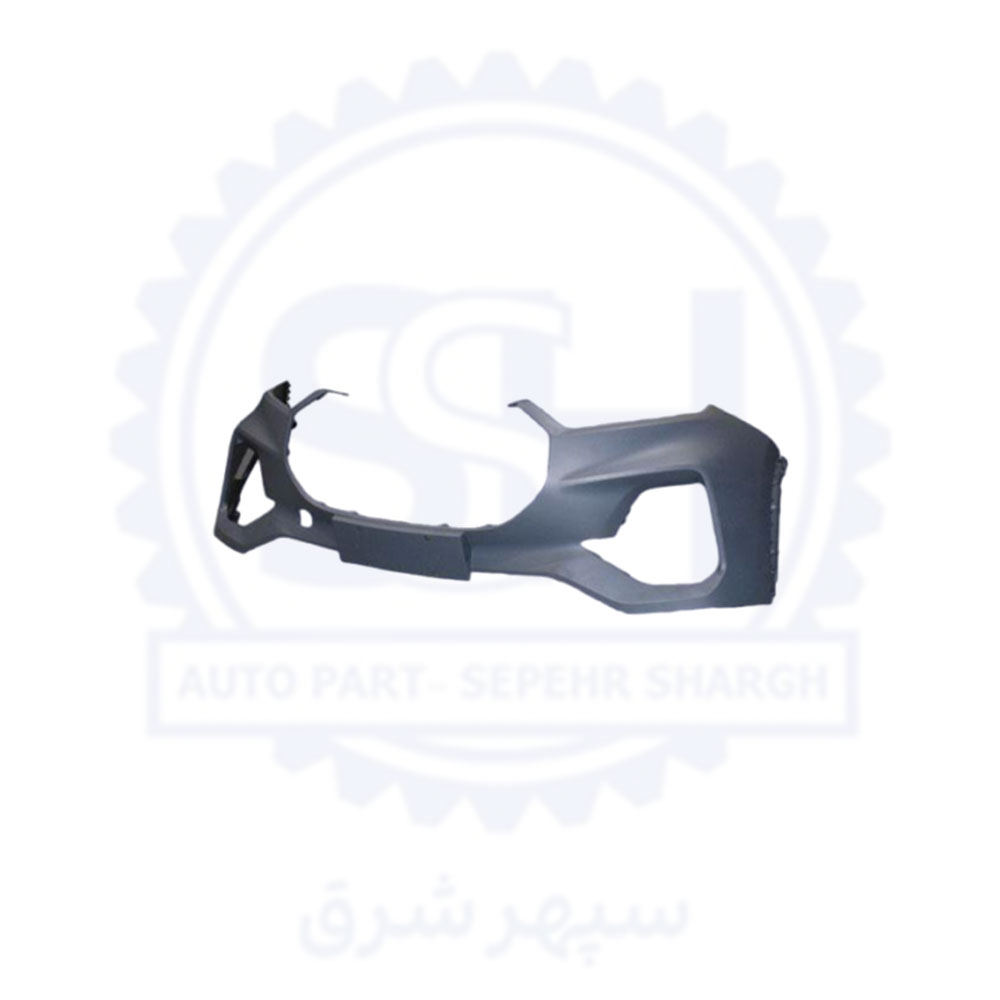 پوسته-بالایی-سپر-جلو-تیگو-8-پرو-کد-فنی-602001214AADQJ پوسته بالائی سپر جلو تیگو 8 پرو - Image 1