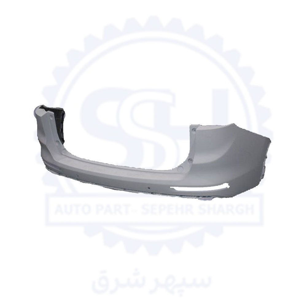 پوسته-بالایی-سپر-عقب-تیگو-8-پرو پوسته بالائی سپر عقب تیگو 8 پرو - Image 1