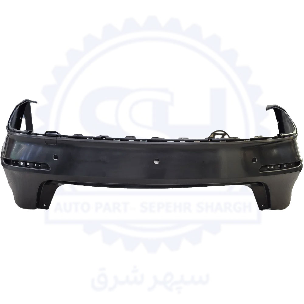 پوسته-سپر-عقب-آریزو-6-پرو-(602001551AADQJ) پوسته سپر عقب آریزو 6 پرو - Image 1